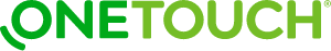 OneTouch® логотип