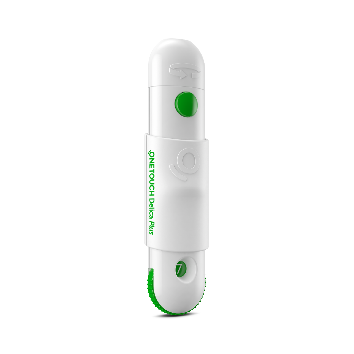Ручка для прокалывания OneTouch® Delica® Plus